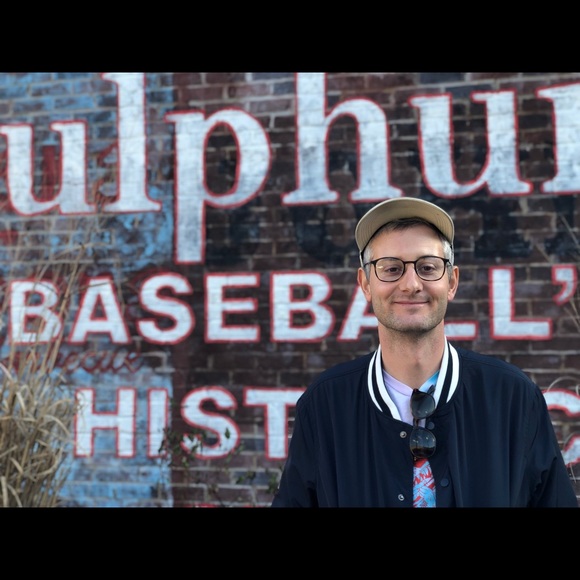 Meet your Posher, Thomas - Picture 1 of 1